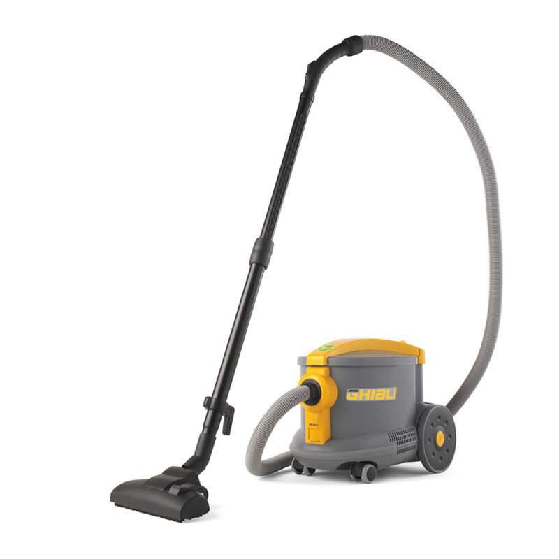 Aspirateur Monophasé
