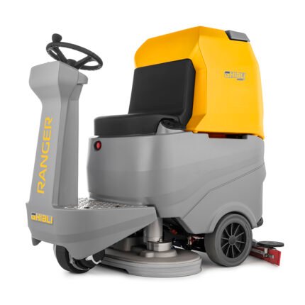 RANGER R 115 FD 85 BC CHEM