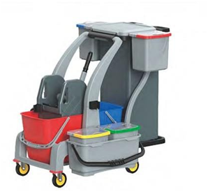 Chariot 60 L - 180 L