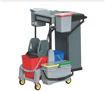 Chariot 60 L - 180 L